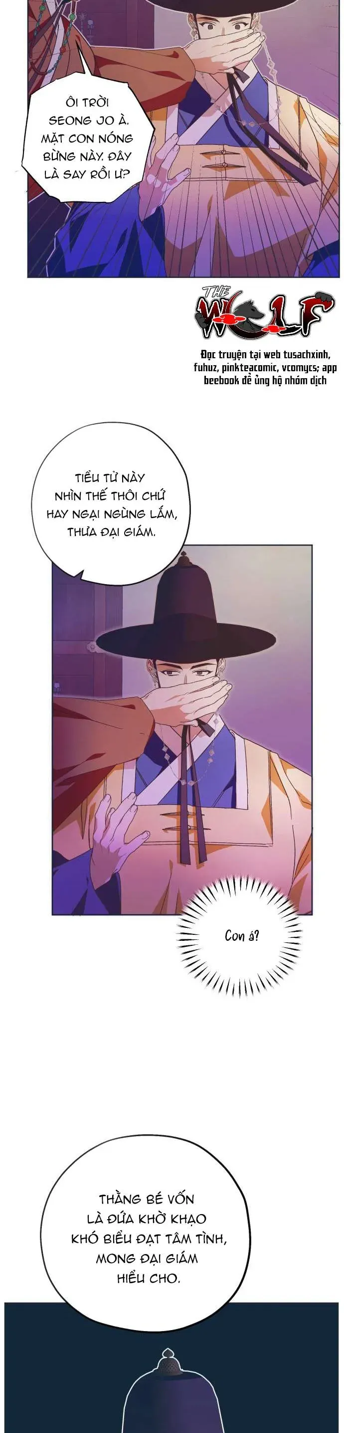 Dabi Hương Vị Ngây Ngất [Chap 3-85]