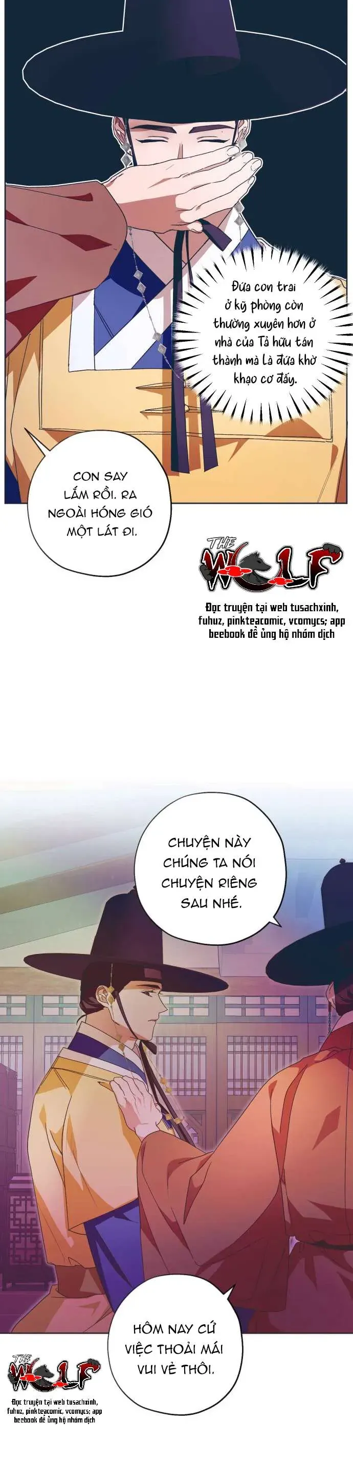 Dabi Hương Vị Ngây Ngất [Chap 3-85]