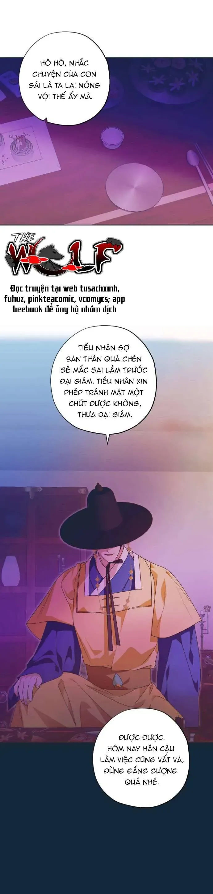 Dabi Hương Vị Ngây Ngất [Chap 3-85]