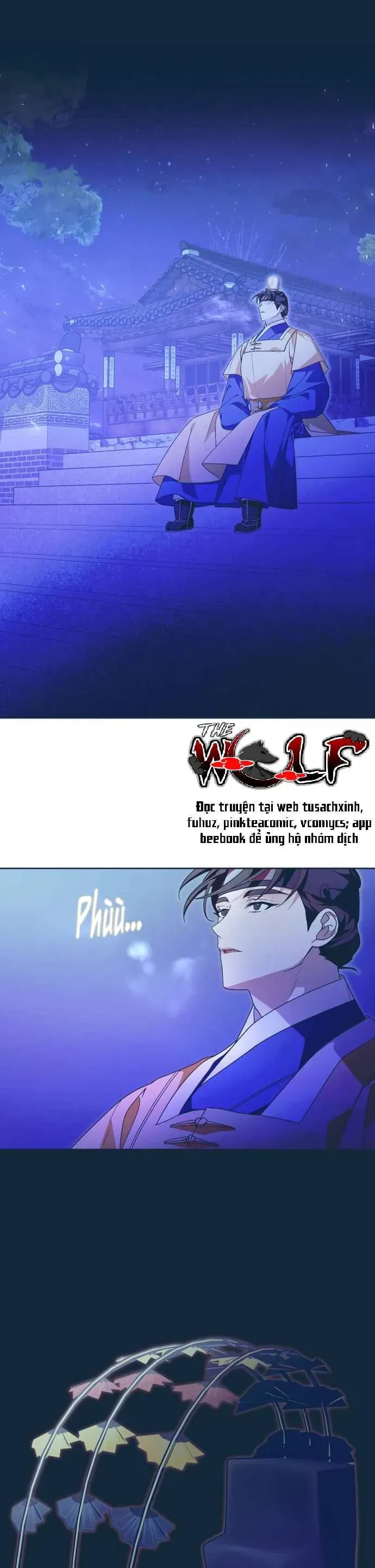 Dabi Hương Vị Ngây Ngất [Chap 3-85]