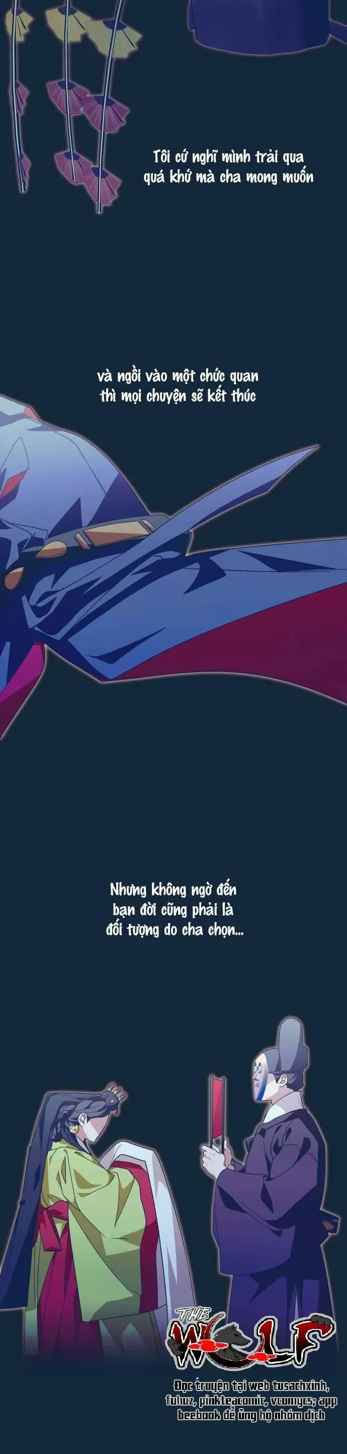 Dabi Hương Vị Ngây Ngất [Chap 3-85]