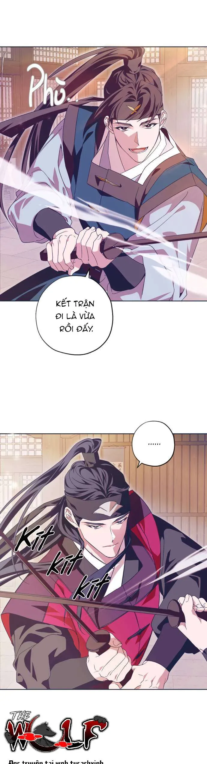 Dabi Hương Vị Ngây Ngất [Chap 3-85]