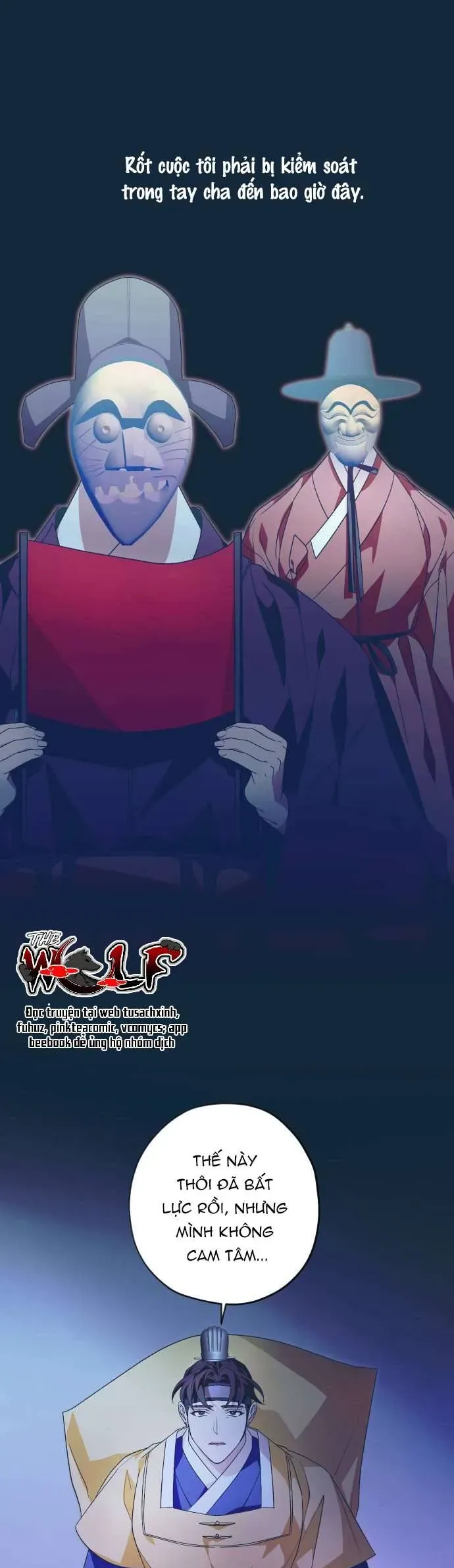 Dabi Hương Vị Ngây Ngất [Chap 3-85]