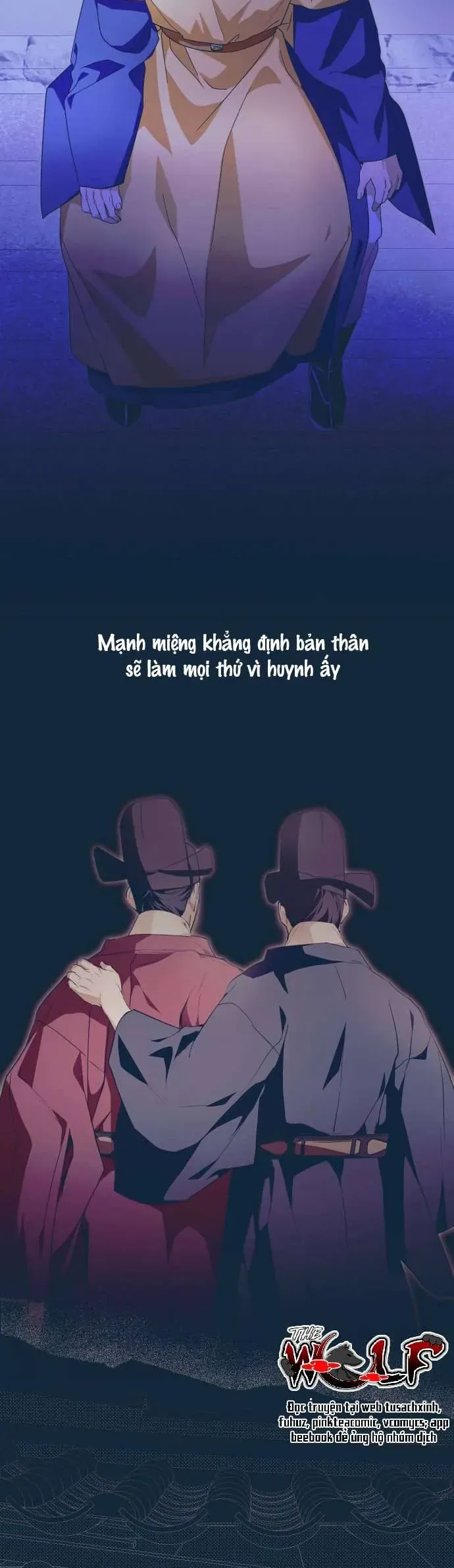 Dabi Hương Vị Ngây Ngất [Chap 3-85]