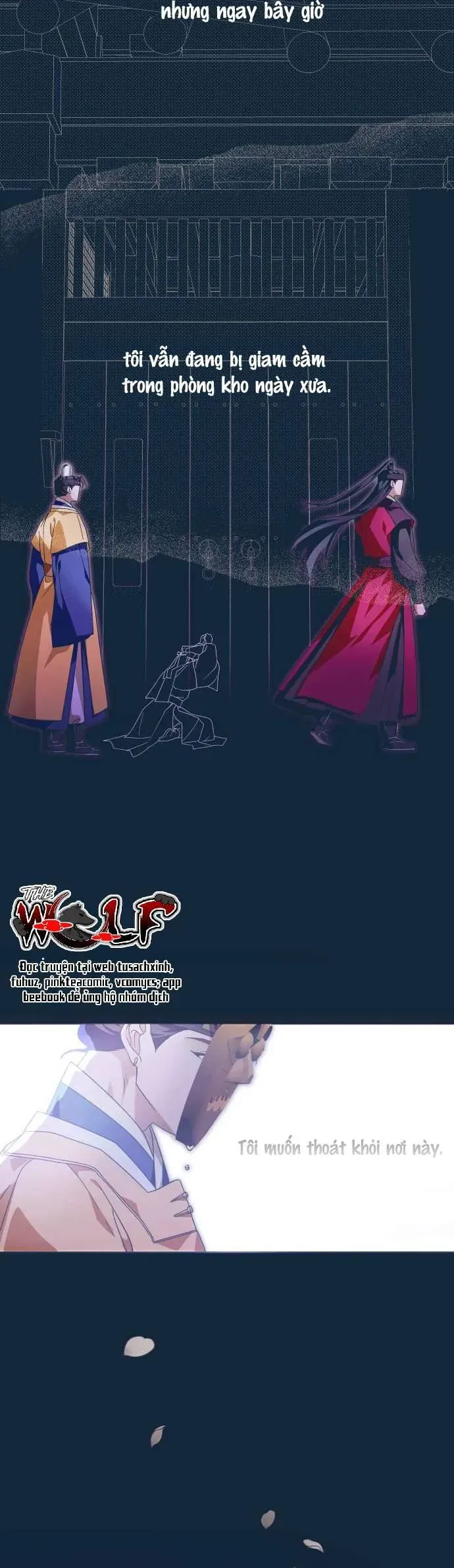 Dabi Hương Vị Ngây Ngất [Chap 3-85]