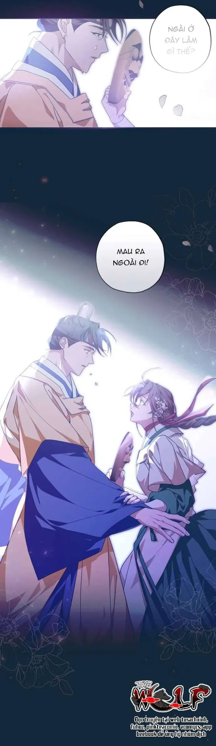 Dabi Hương Vị Ngây Ngất [Chap 3-85]