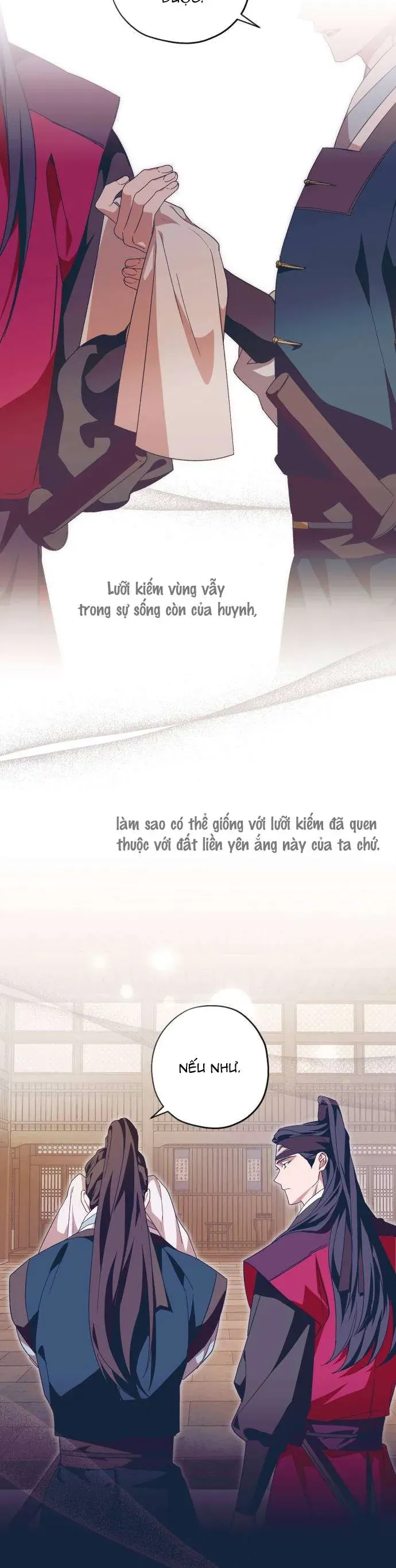 Dabi Hương Vị Ngây Ngất [Chap 3-85]