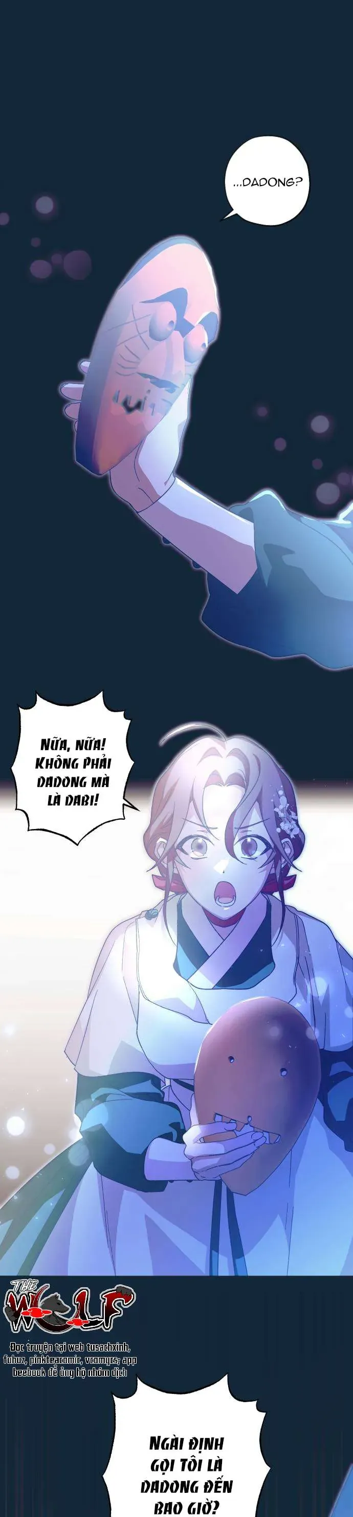 Dabi Hương Vị Ngây Ngất [Chap 3-85]