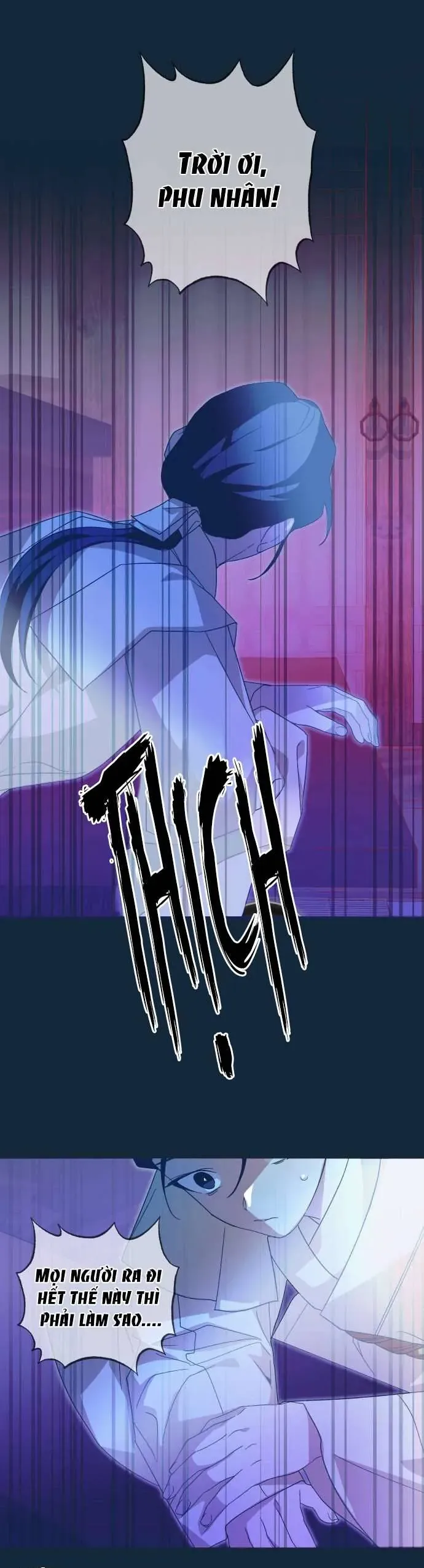 Dabi Hương Vị Ngây Ngất [Chap 3-85]