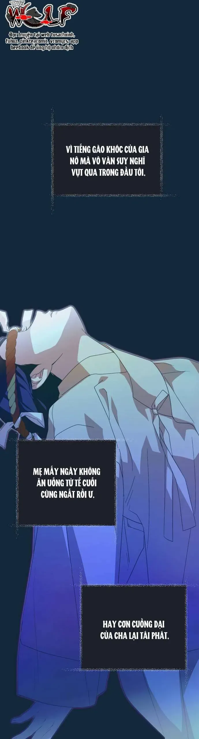 Dabi Hương Vị Ngây Ngất [Chap 3-85]