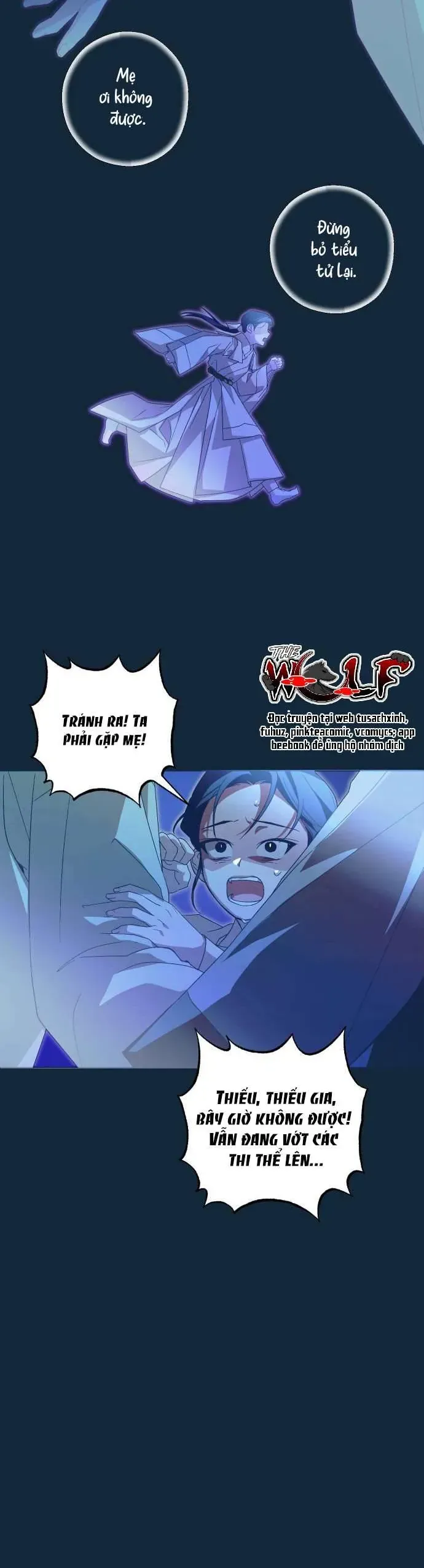 Dabi Hương Vị Ngây Ngất [Chap 3-85]