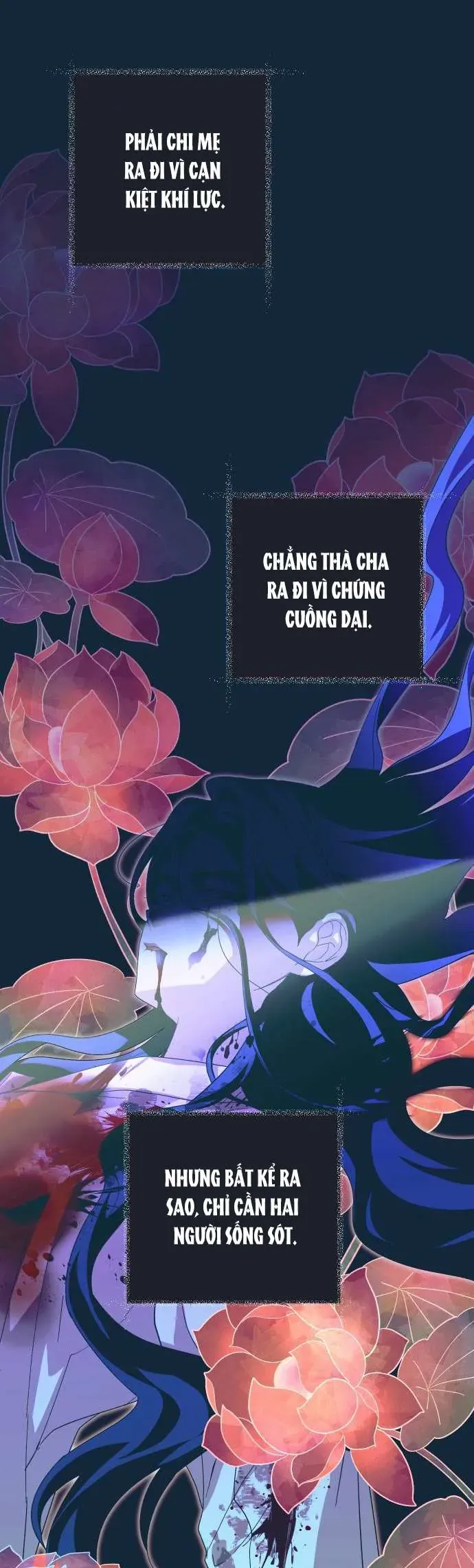 Dabi Hương Vị Ngây Ngất [Chap 3-85]