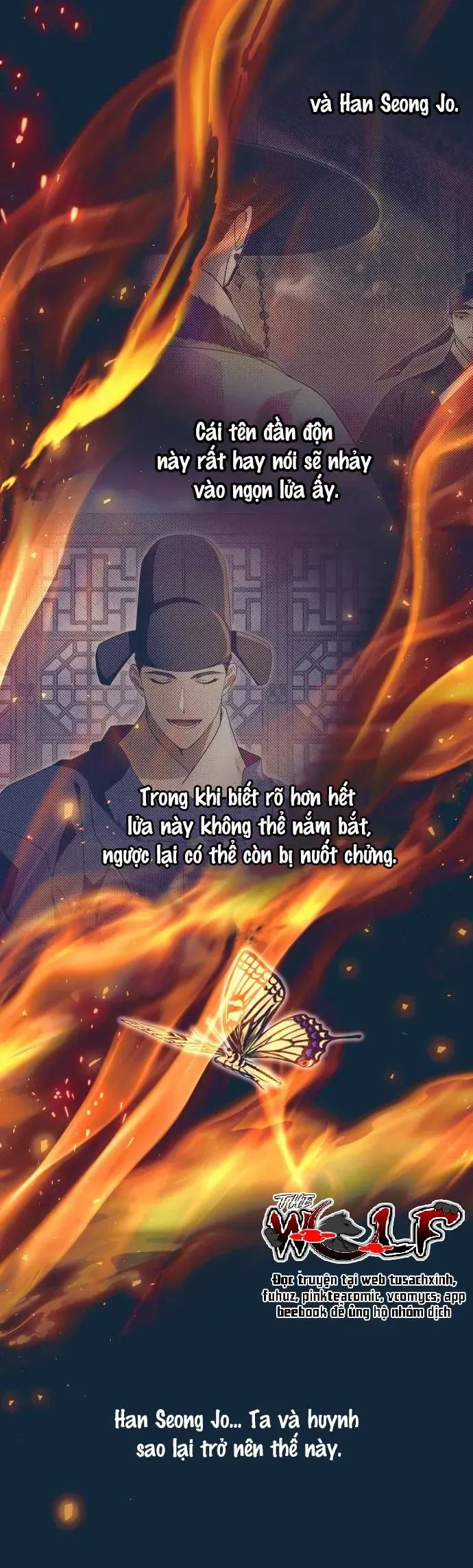 Dabi Hương Vị Ngây Ngất [Chap 3-85]