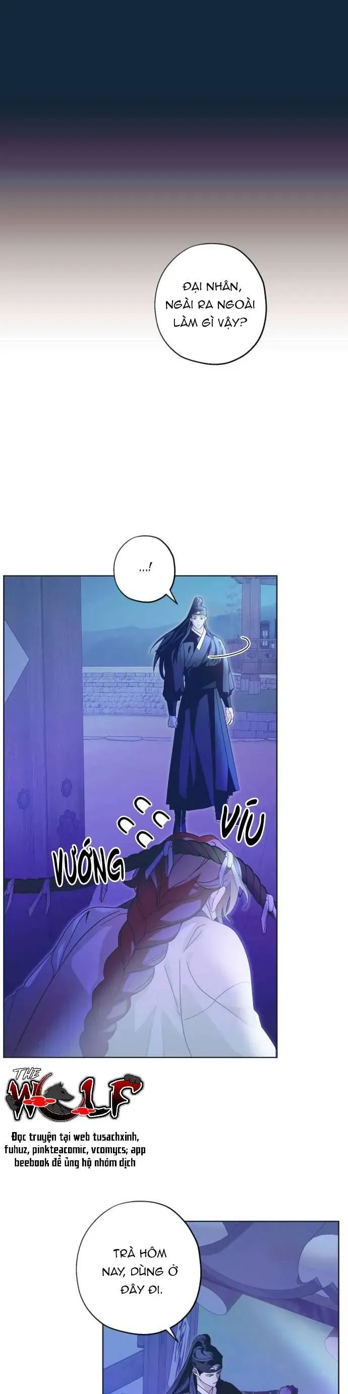 Dabi Hương Vị Ngây Ngất [Chap 3-85]