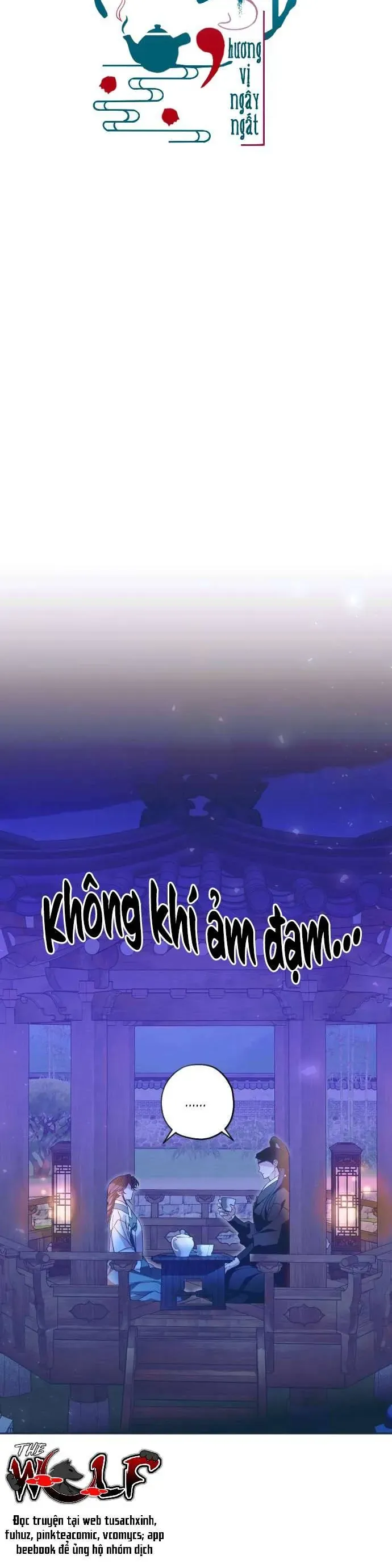 Dabi Hương Vị Ngây Ngất [Chap 3-85]