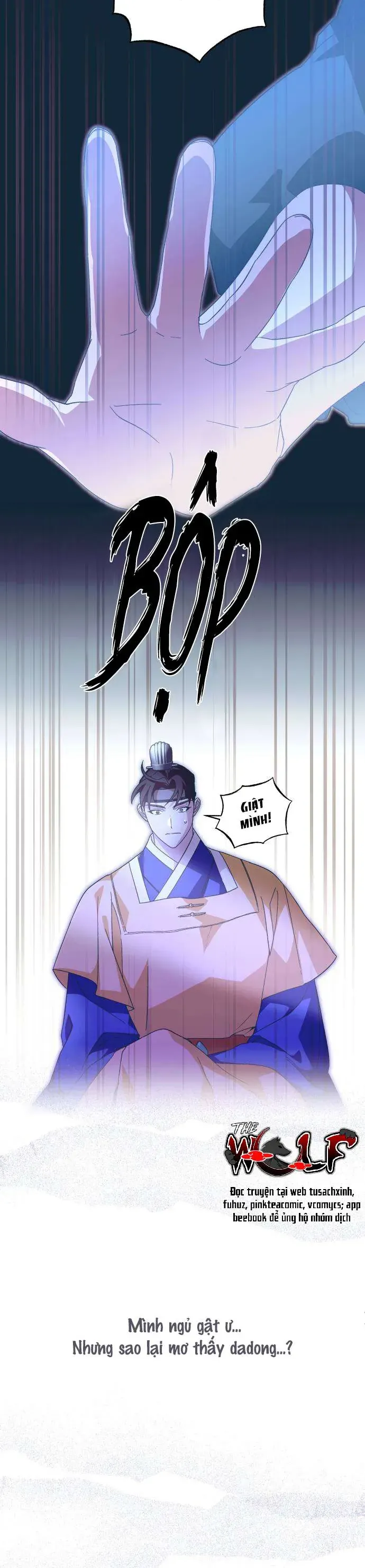 Dabi Hương Vị Ngây Ngất [Chap 3-85]