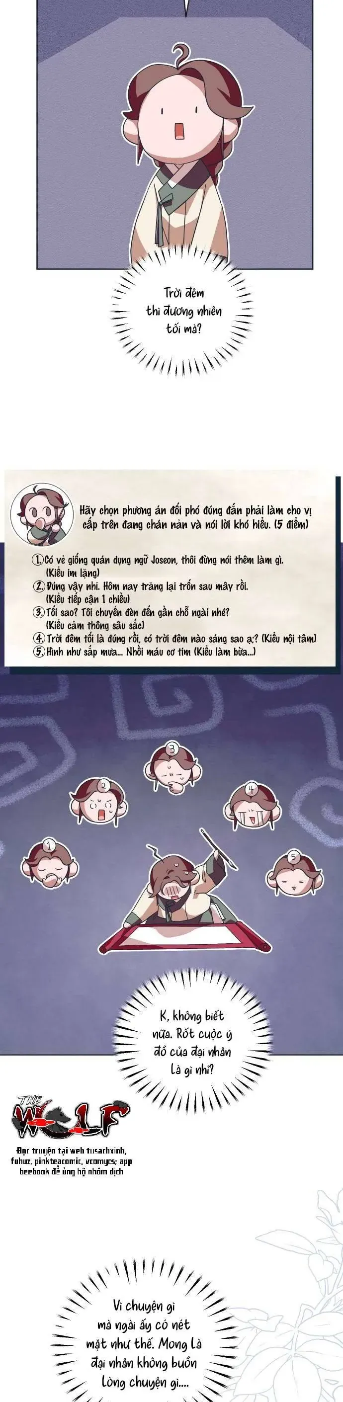 Dabi Hương Vị Ngây Ngất [Chap 3-85]