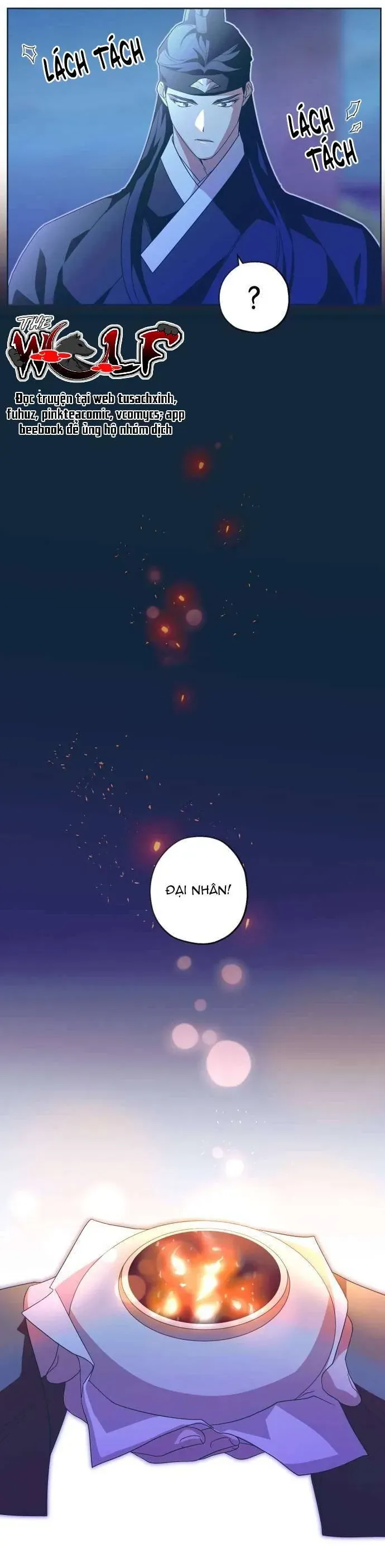 Dabi Hương Vị Ngây Ngất [Chap 3-85]