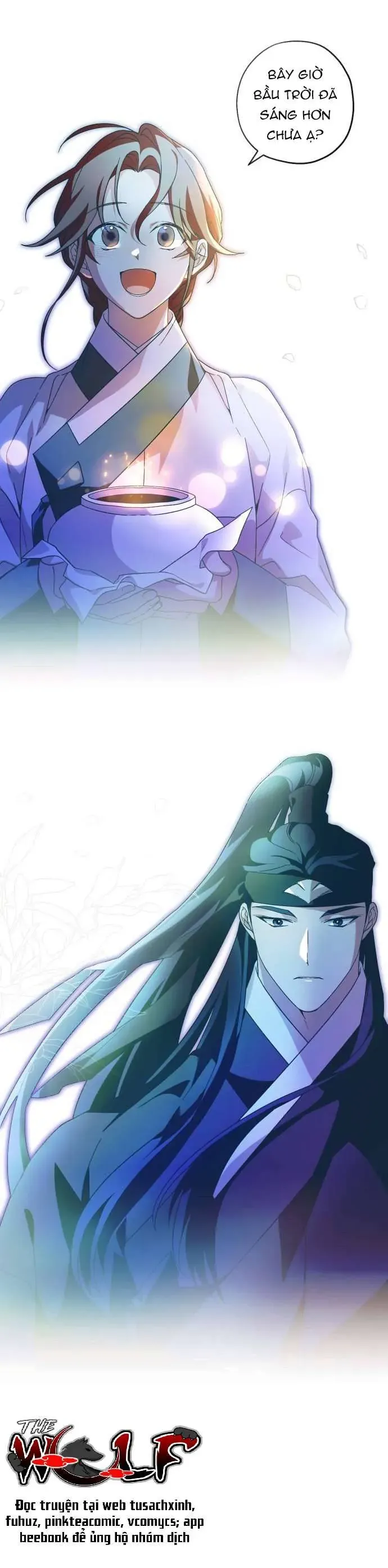 Dabi Hương Vị Ngây Ngất [Chap 3-85]