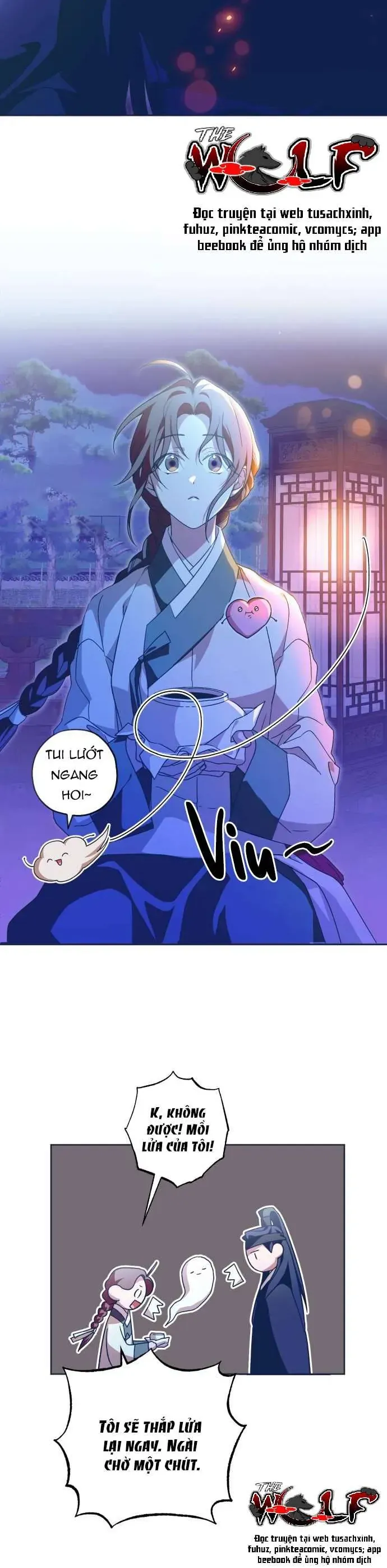 Dabi Hương Vị Ngây Ngất [Chap 3-85]