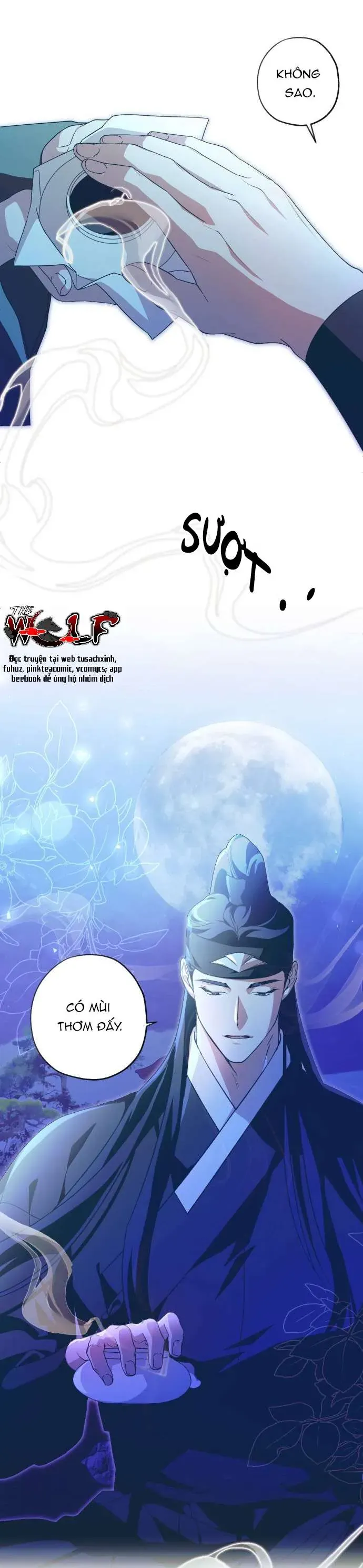 Dabi Hương Vị Ngây Ngất [Chap 3-85]