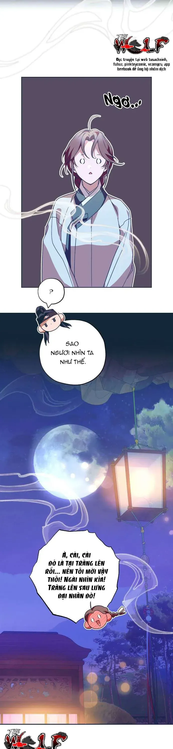 Dabi Hương Vị Ngây Ngất [Chap 3-85]