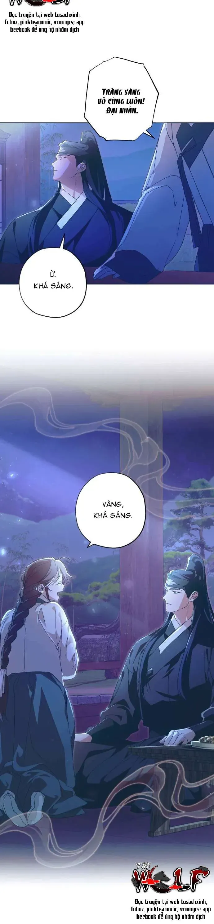 Dabi Hương Vị Ngây Ngất [Chap 3-85]