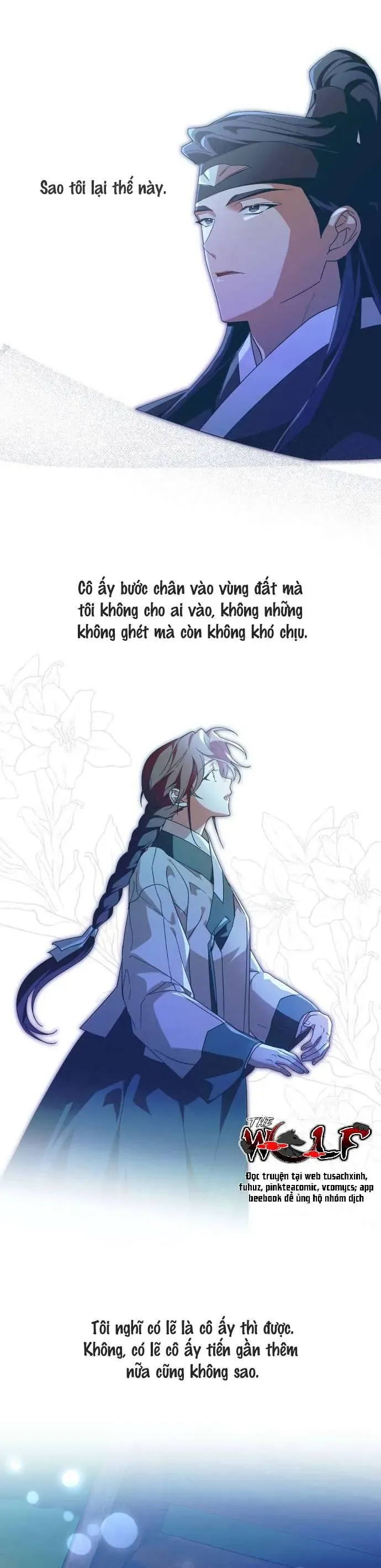 Dabi Hương Vị Ngây Ngất [Chap 3-85]