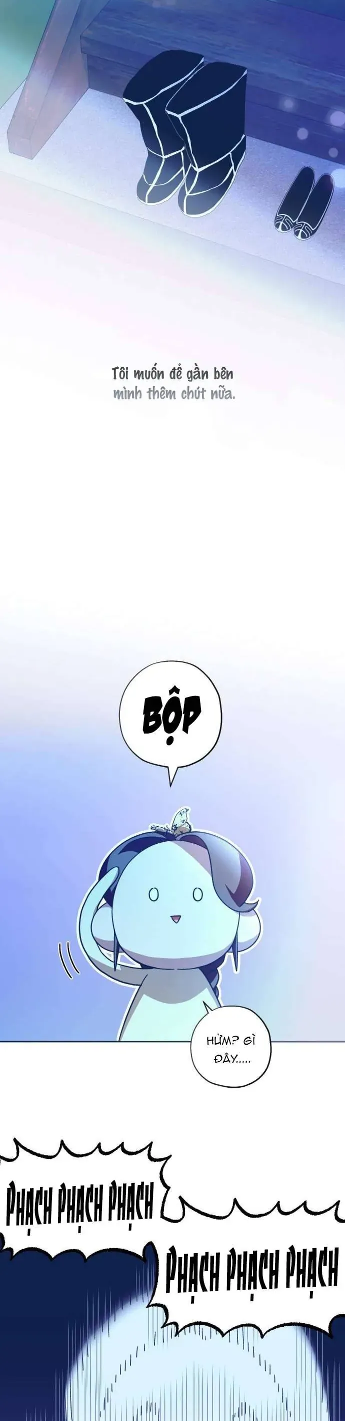 Dabi Hương Vị Ngây Ngất [Chap 3-85]