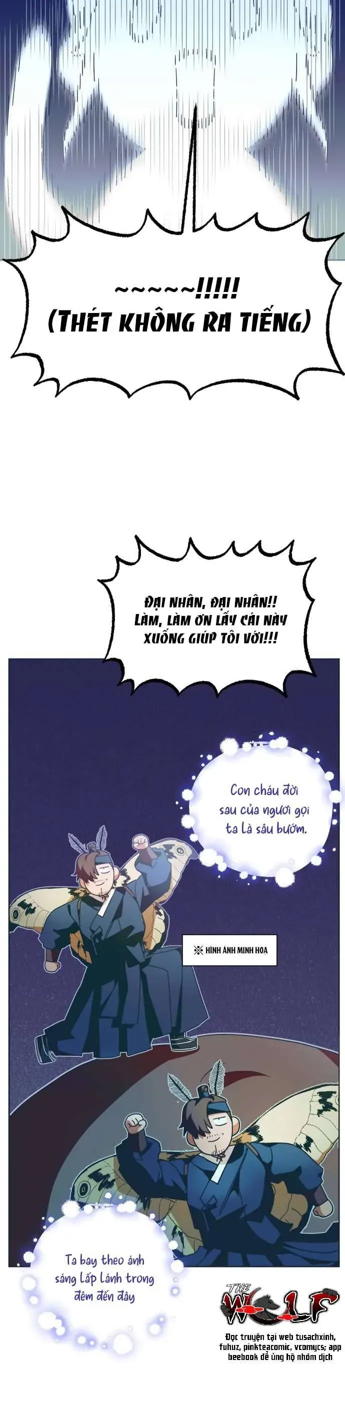 Dabi Hương Vị Ngây Ngất [Chap 3-85]