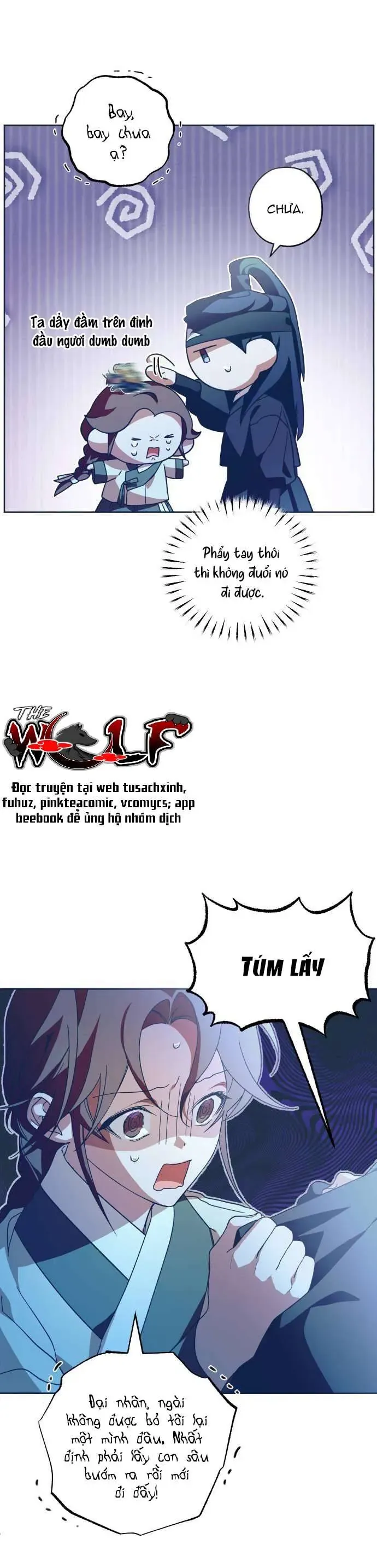 Dabi Hương Vị Ngây Ngất [Chap 3-85]