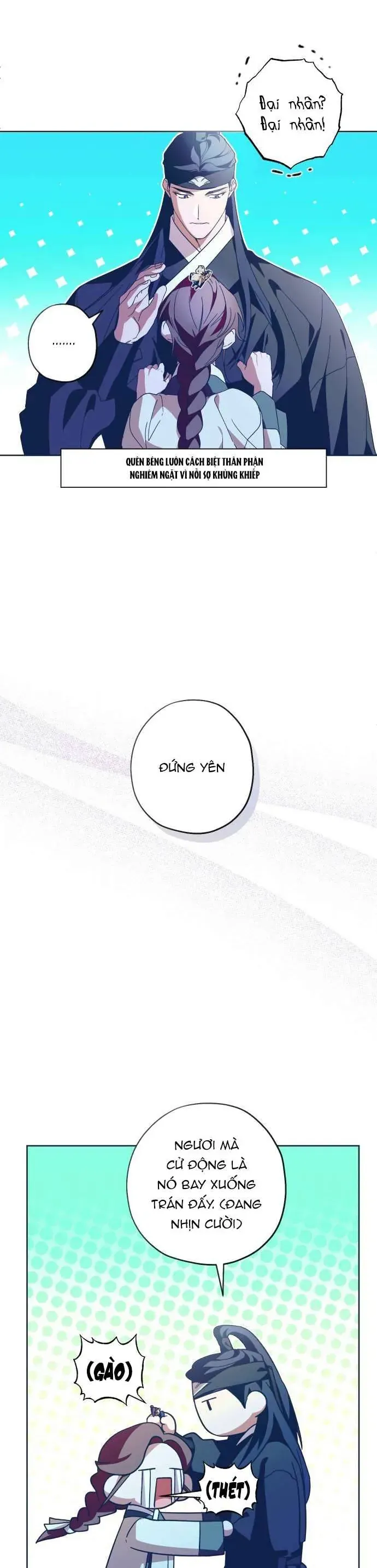 Dabi Hương Vị Ngây Ngất [Chap 3-85]