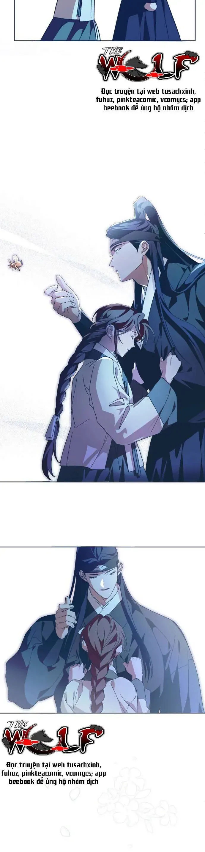 Dabi Hương Vị Ngây Ngất [Chap 3-85]