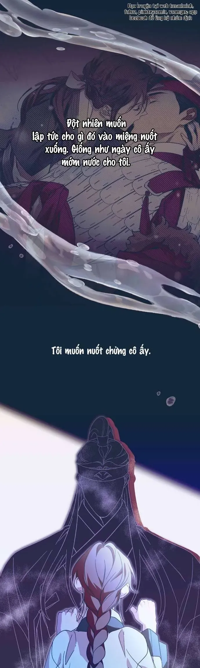 Dabi Hương Vị Ngây Ngất [Chap 3-85]