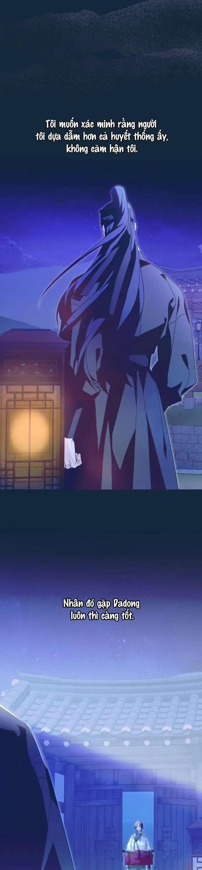 Dabi Hương Vị Ngây Ngất [Chap 3-85]