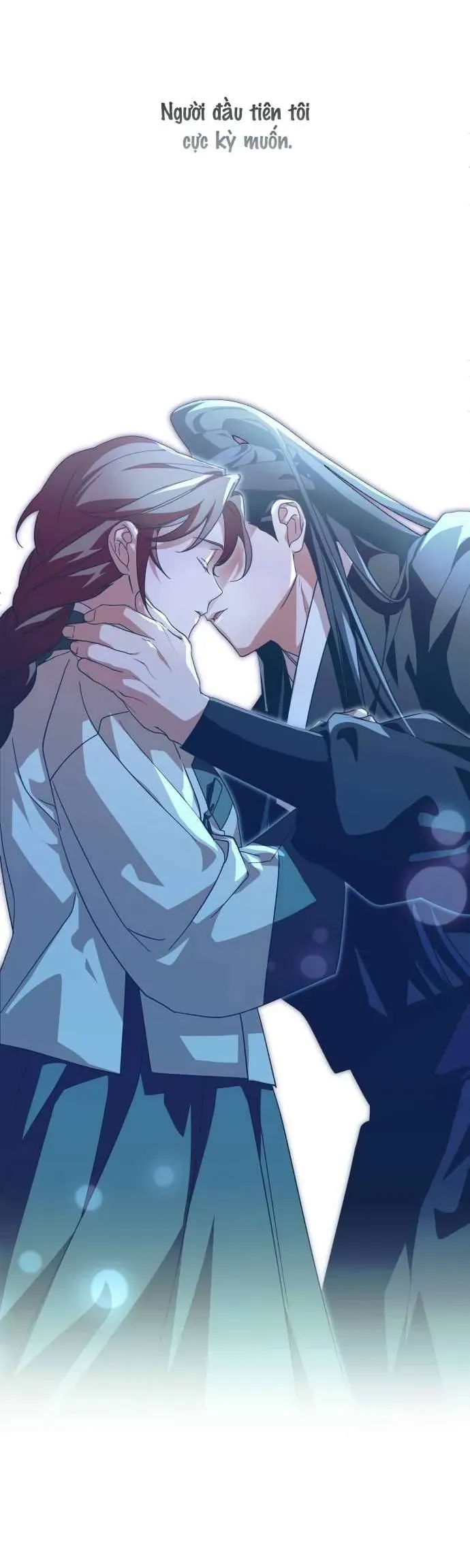 Dabi Hương Vị Ngây Ngất [Chap 3-85]