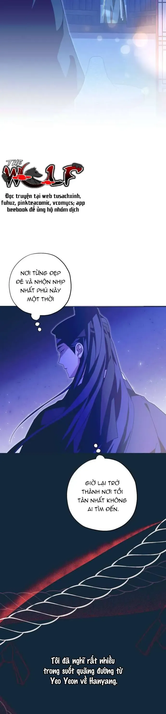 Dabi Hương Vị Ngây Ngất [Chap 3-85]