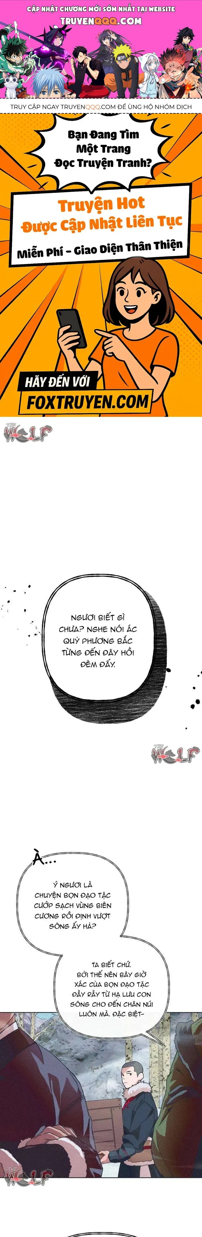 Dabi Hương Vị Ngây Ngất [Chap 3-85]