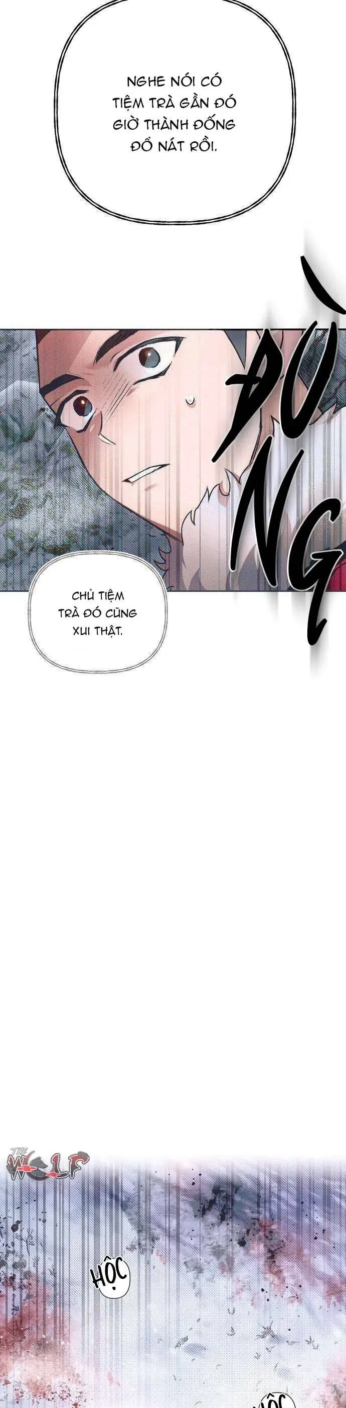 Dabi Hương Vị Ngây Ngất [Chap 3-85]