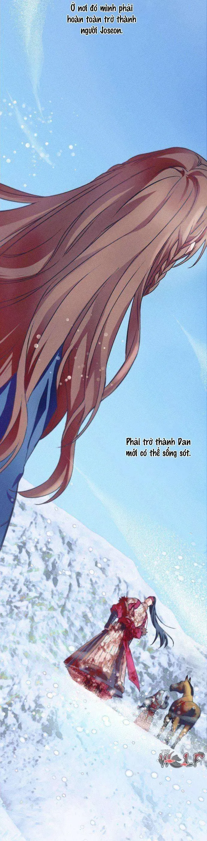 Dabi Hương Vị Ngây Ngất [Chap 3-85]