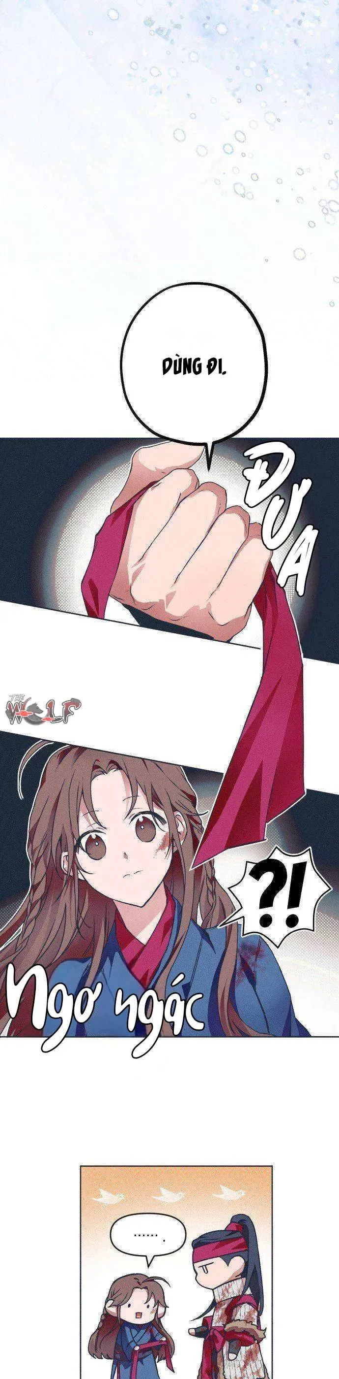 Dabi Hương Vị Ngây Ngất [Chap 3-85]