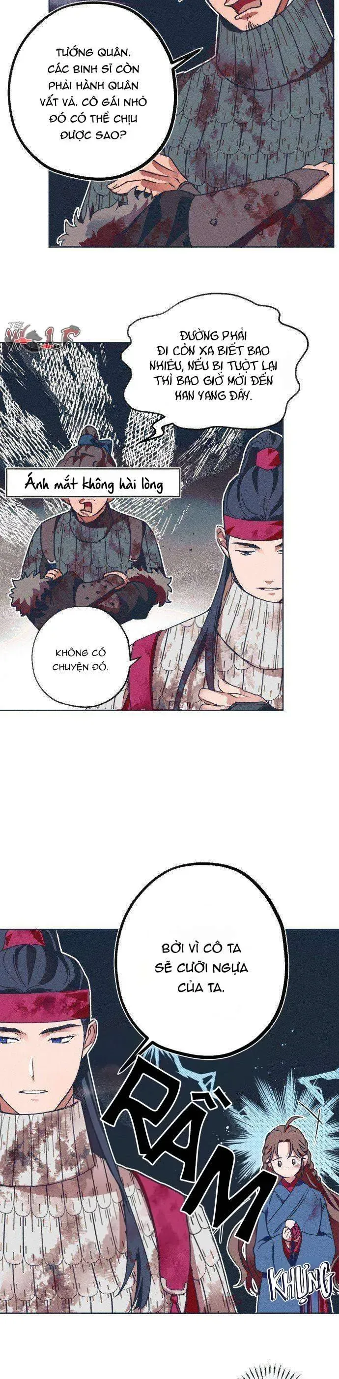 Dabi Hương Vị Ngây Ngất [Chap 3-85]