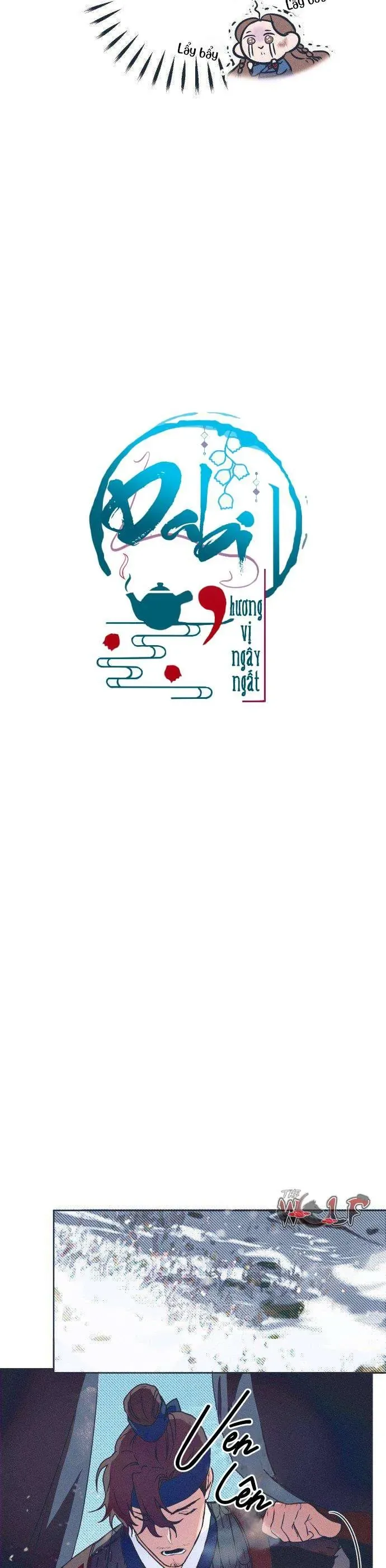 Dabi Hương Vị Ngây Ngất [Chap 3-85]