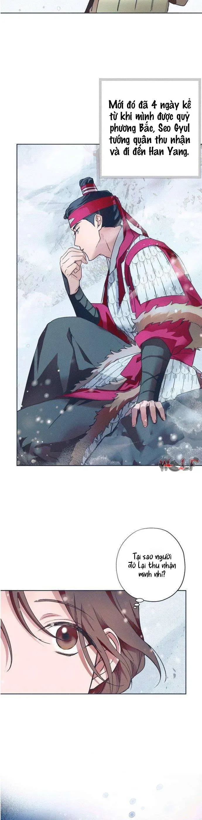 Dabi Hương Vị Ngây Ngất [Chap 3-85]