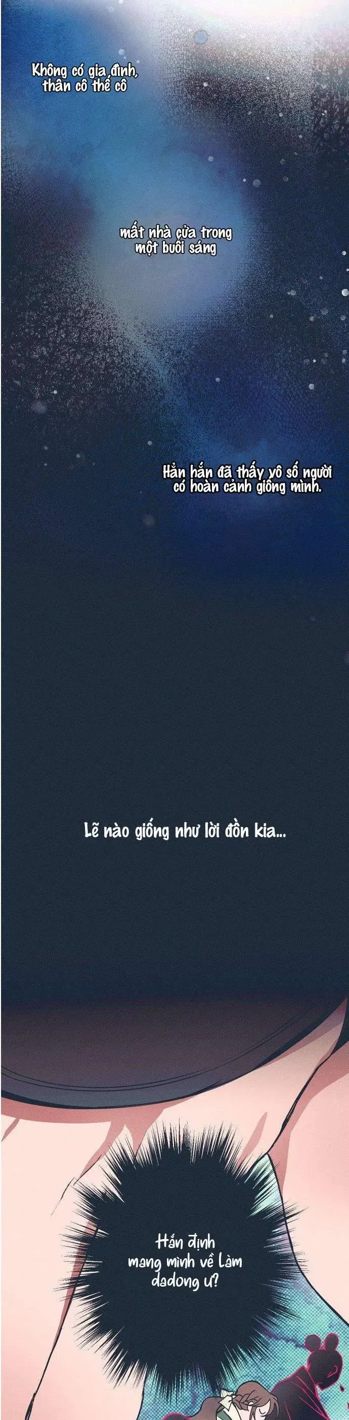 Dabi Hương Vị Ngây Ngất [Chap 3-85]