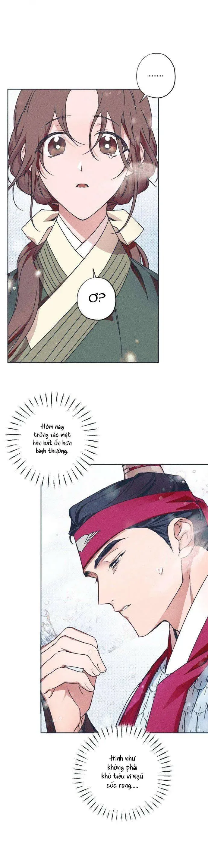 Dabi Hương Vị Ngây Ngất [Chap 3-85]