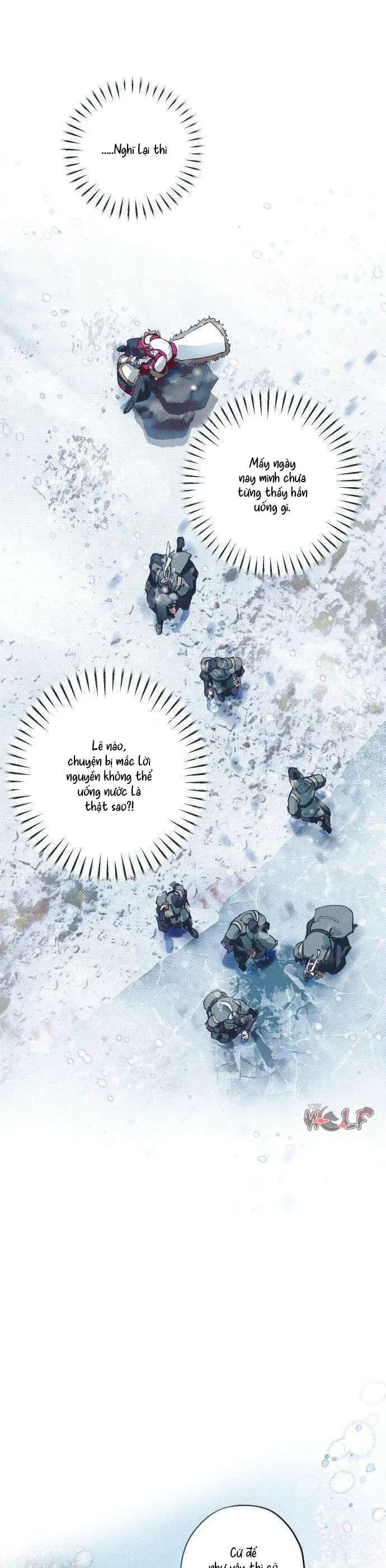 Dabi Hương Vị Ngây Ngất [Chap 3-85]