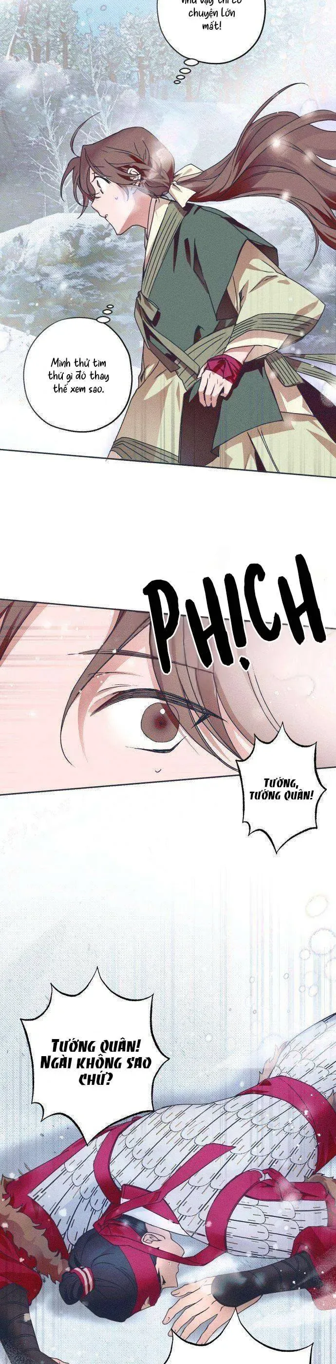 Dabi Hương Vị Ngây Ngất [Chap 3-85]