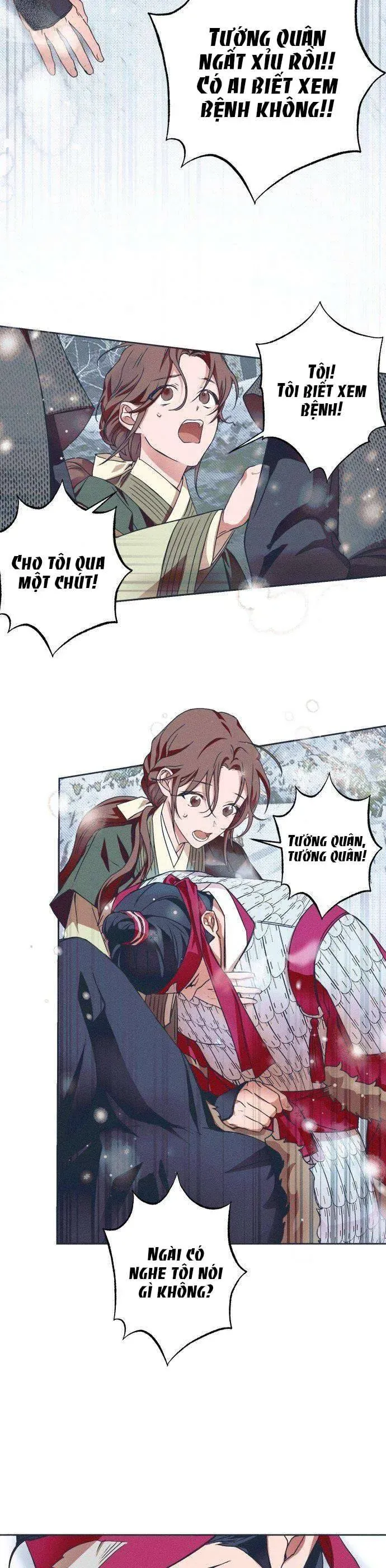 Dabi Hương Vị Ngây Ngất [Chap 3-85]