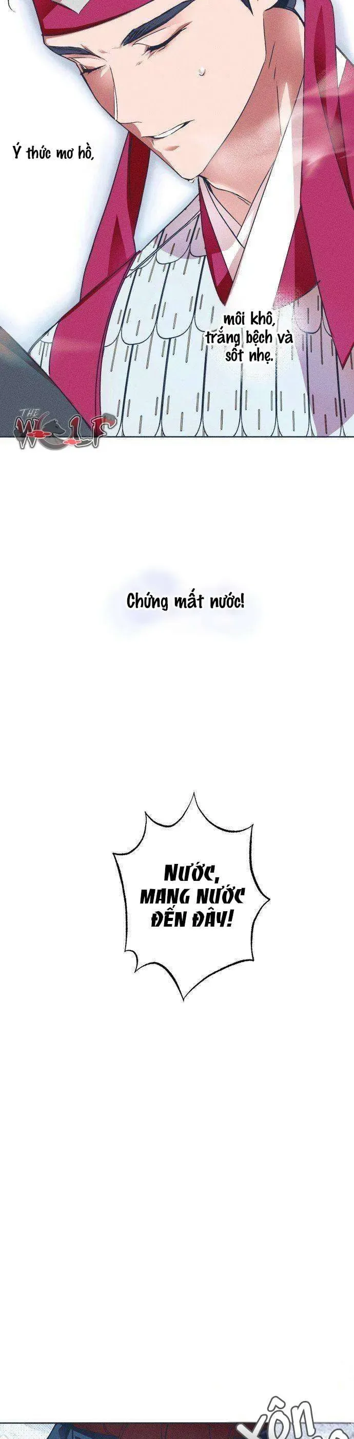 Dabi Hương Vị Ngây Ngất [Chap 3-85]